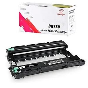 PCI Brand New Compatible Brother DR-730 DR730 Drum 12K Yld for HL-L2395DW MFC-L2710DW MFC-L2750DW