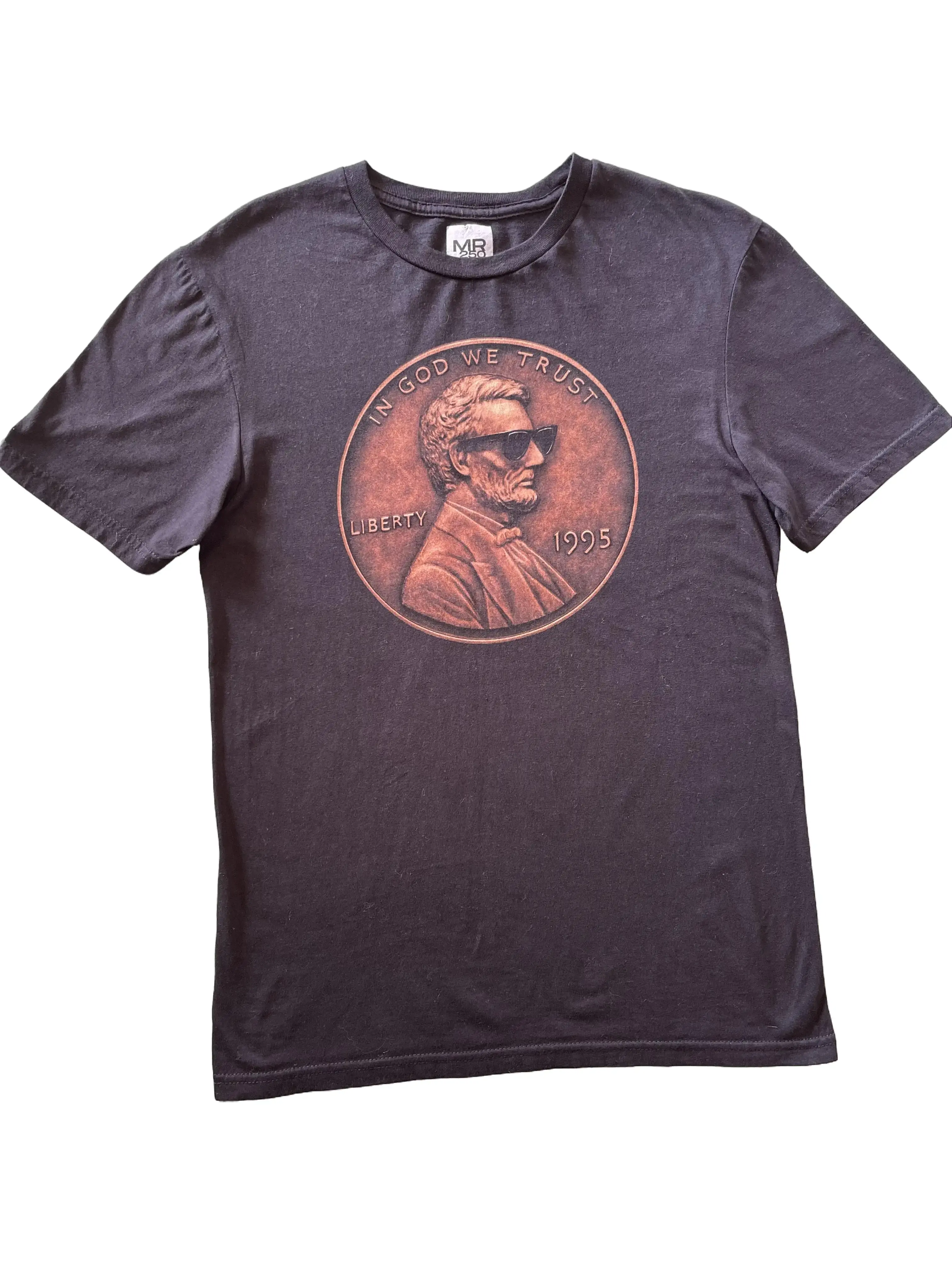 Unisex Graphic Tshirt in Retro Americana Aesthetic, Soft Cotton Streetwear Top for Men's Fashion, Casual Round Neck Tee for Laid-back Weekend Outfits, Tops, Vintage, Menswear