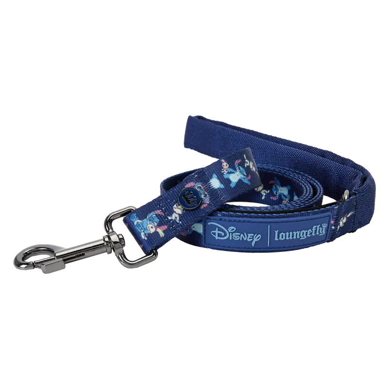 Stitch & Scrump Dog Leash
