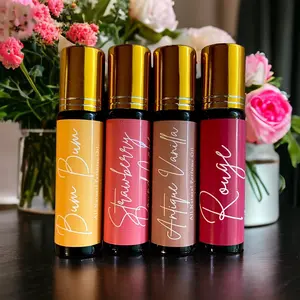 Fragrance Oil Perfume Roller Ball