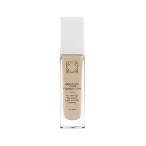 Absolute Cover Foundation - #0.25