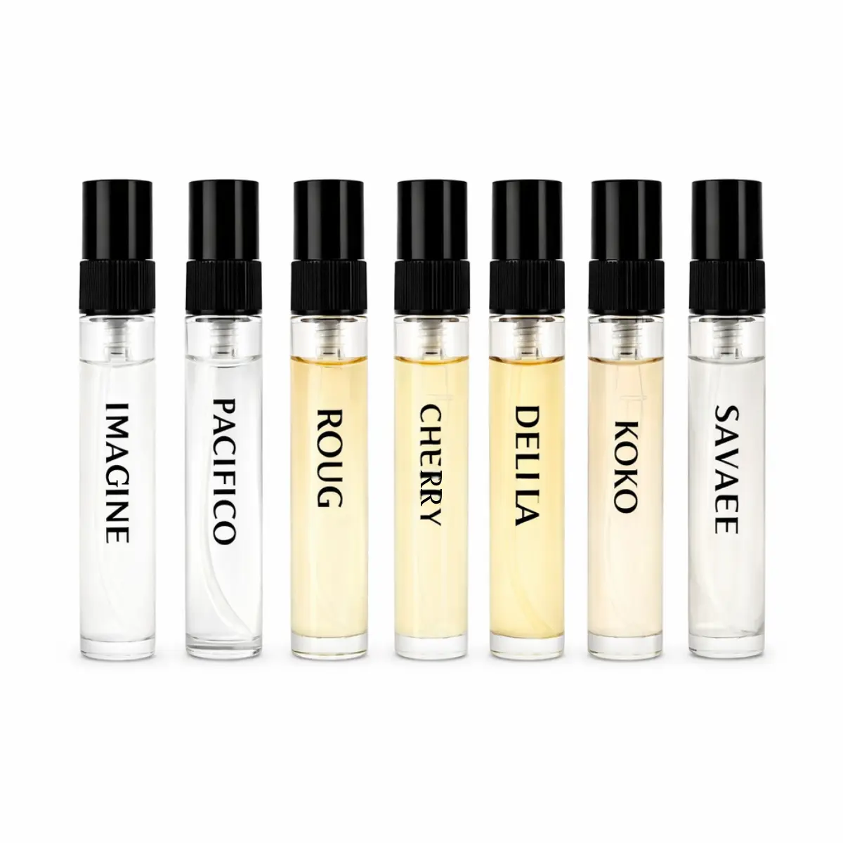 Inspired by Extrait Fragrance Oil-Based Spray