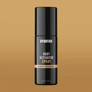 SPARTAN - Root Activator Spray
