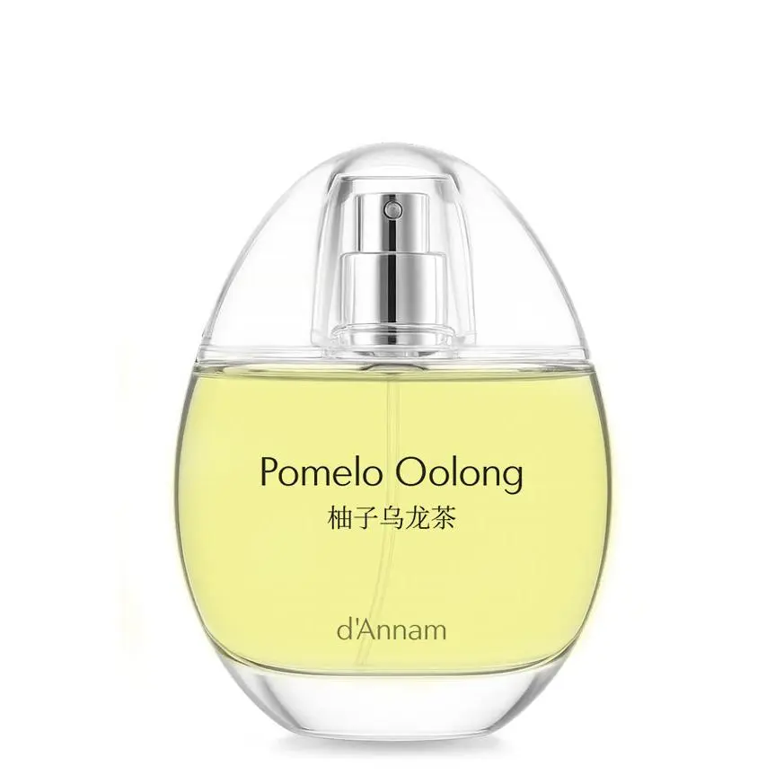 Pomelo Oolong