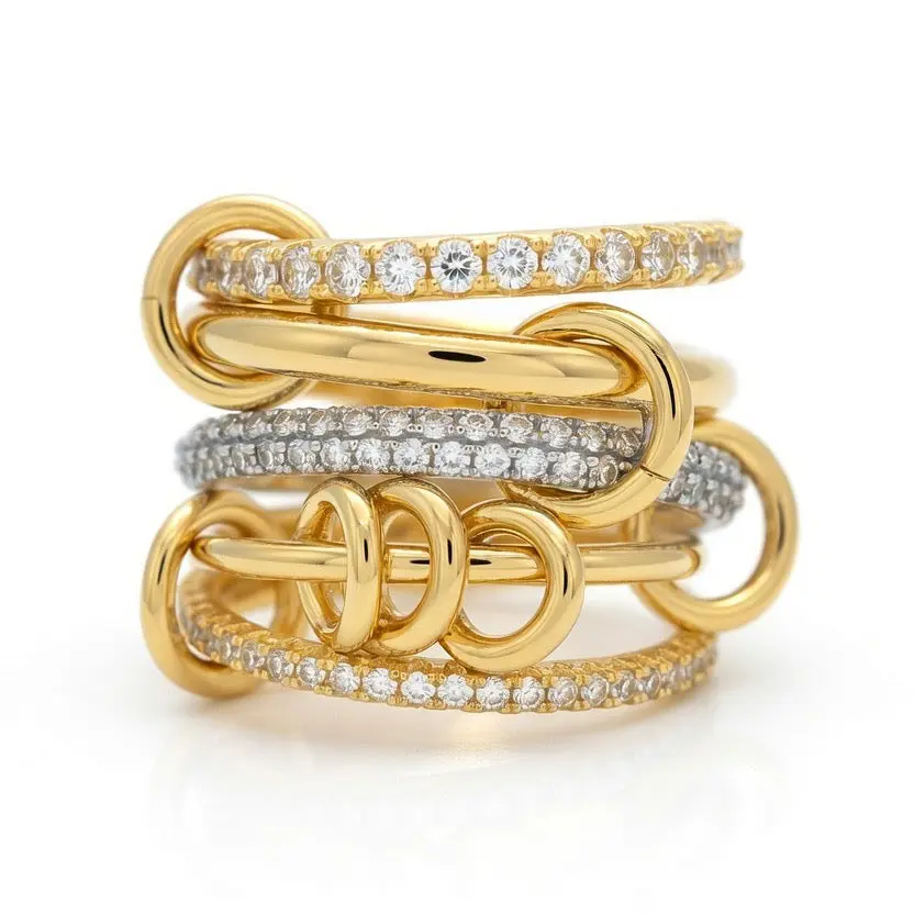 Full Stack Ring