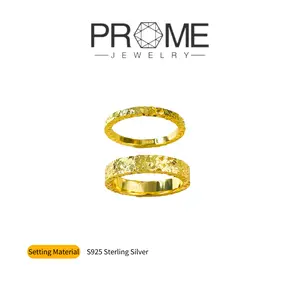 （TY046）S925 Sterling Silver Starry Sky Stackable Ring - Sparkling, Fashionable, Customizable, Perfect for Besties and Couples, Ideal Daily Gift