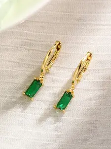 Middle East Ramadan Fashion Simple Earrings Set for Women, Daily Wear Accessories, Stylish Ear Studs Pair