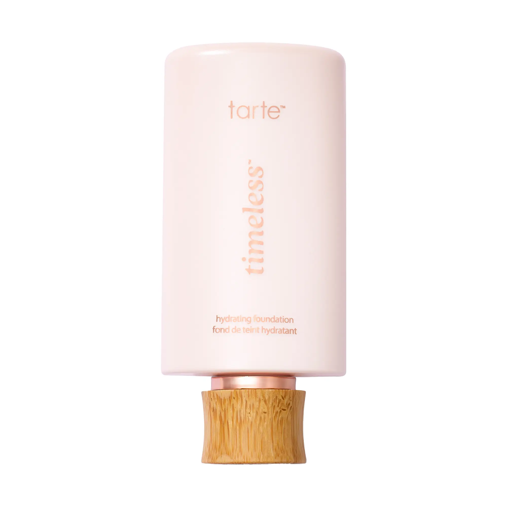 tarte timeless hydrating foundation - full coverage serum foundation tarte timeless hydrating foundation - full coverage serum foundation
