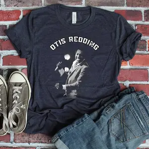 Otis Redding T-Shirt
