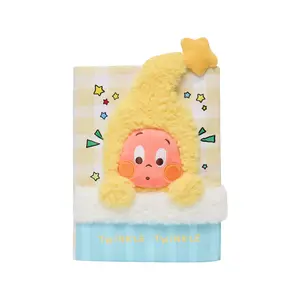 POP MART Twinkle Twinkle Be a Little Star Series-Plush Handbooks