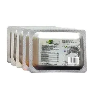 Ling Zhi Chuang Yao Wan 50 capsules Vitamin supolement