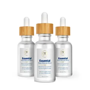 MAYU Minerals | Essential - Pack of 3