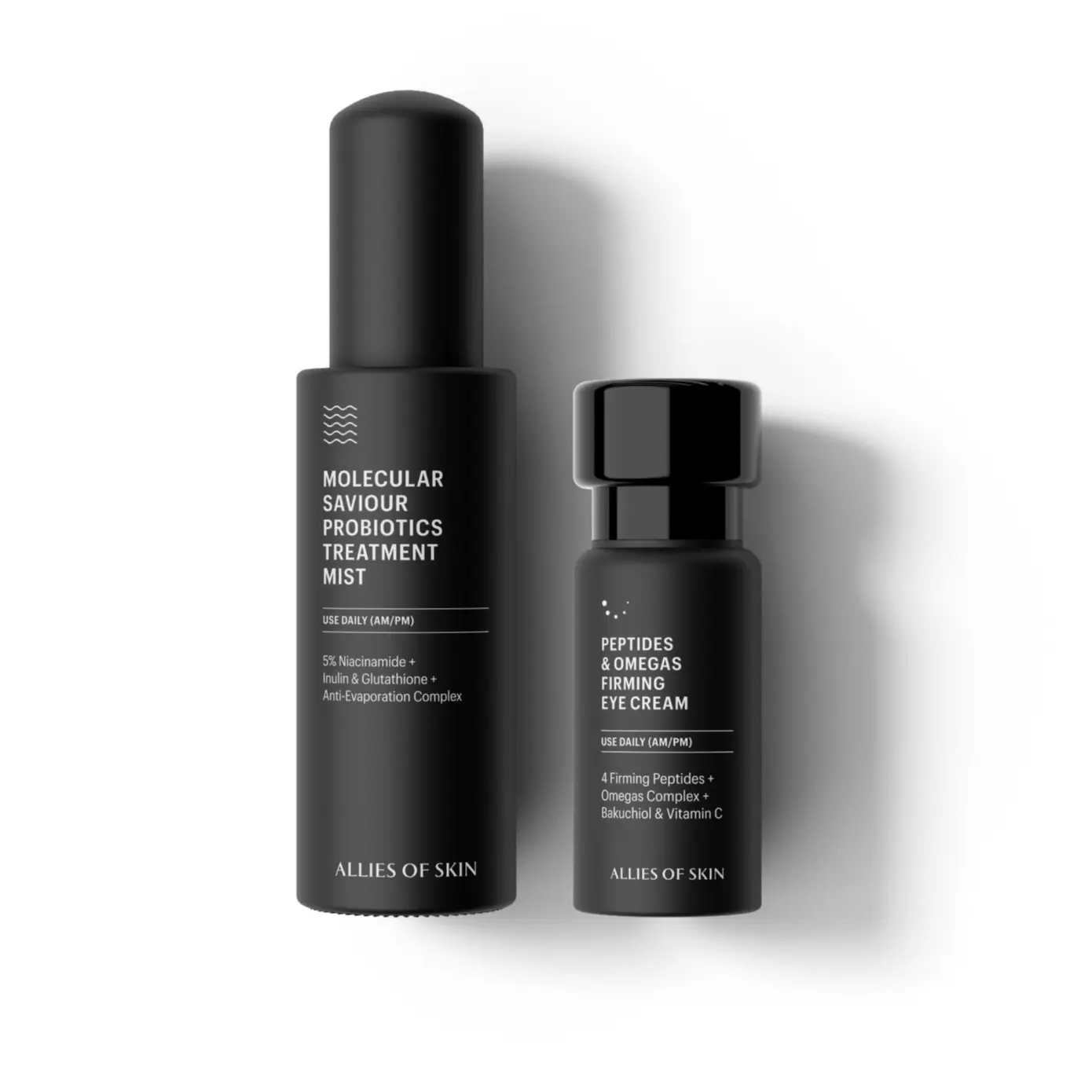 Travel Essentials Duo