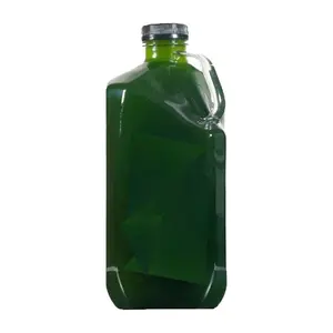 1 Gallon Chlorella Culture — Freshwater Green Algae for Shrimp, Daphnia, & Fry