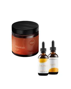 Abvantage natural herbal supplement