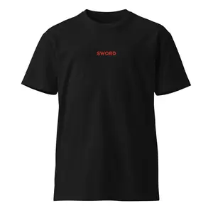 Sword Essential Tee