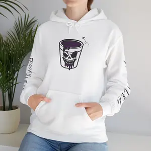 Spooky Lean Hoodie