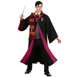 Deluxe Harry Potter Adult's Costume