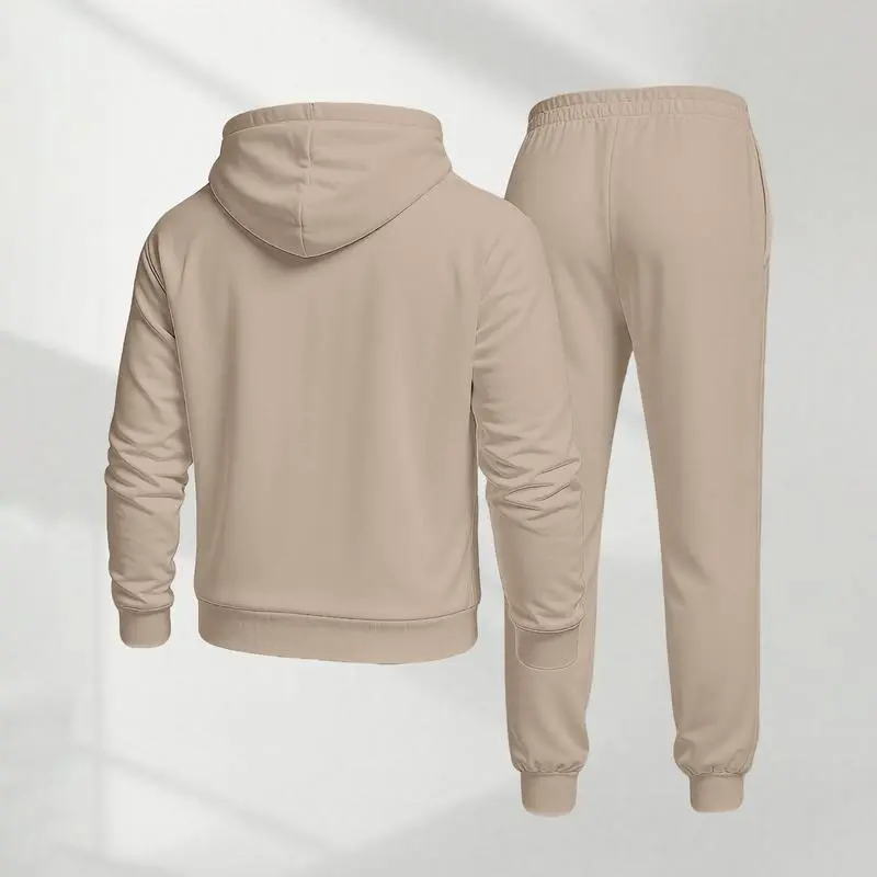 Men's team number printed hoodie and drawstring track pants set, men's casual sportswear, long-sleeved hooded jacket and pants, suitable for autumn and winter, men's everyday wear, indoor and outdoor sportswear, sportswear set, casual sportswear. Men's team number printed hoodie and drawstring track pants set, men's casual sportswear, long-sleeved hooded jacket and pants, suitable for autumn and winter, men's everyday wear, indoor and outdoor sportswear, sportswear set, casual sportswear.