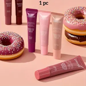 Long Lasting Lip Gloss, Glowy Lip Gloss, Hydrating Lipgloss, 1 Count Moisturizing Lip Glaze, Glossy Lip Glaze Stick, Plumping Lip Oil Lip Stick, Hydrating Lip Plumper for Girls & Women, Makeup, Lip Gloss Balm