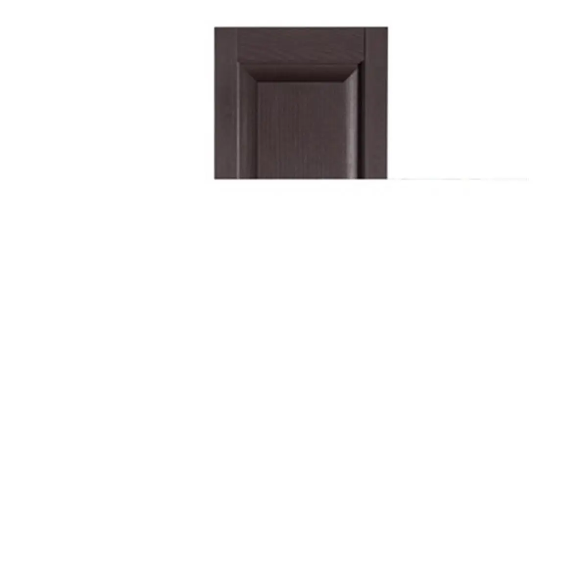 Perfect Shutters Premier Raised Panel Exterior Window Shutters, Pair Pack, 1-Piece with Center Mullion, 100% Color-Thru Fade-Resistant Polypropylene, Sienna Brown, 15x47 in, Maintenance-Free, Boosts Curb Appeal & Adds Value to Baby & Maternity Decor