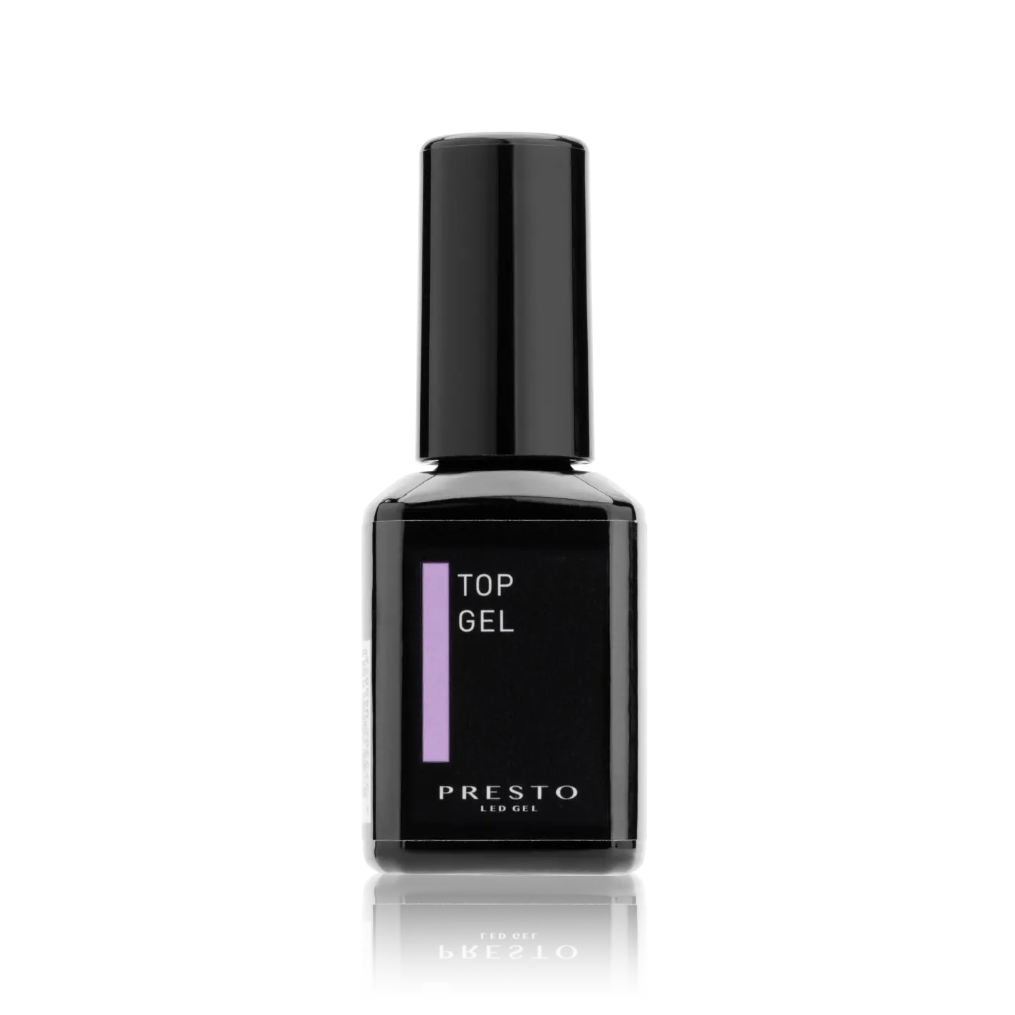 Aprés Presto Top Gel Bottle - 13g