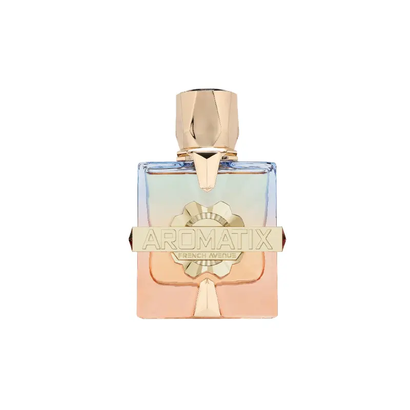 Coconut Leche French Avenue Fragrance World EDP Unisex 2.7 Fl Oz