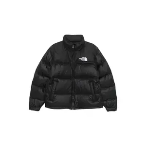 The North Face Mens 1996 Retro Nuptse Jacket "BLACK" NF0A3C8D4G3