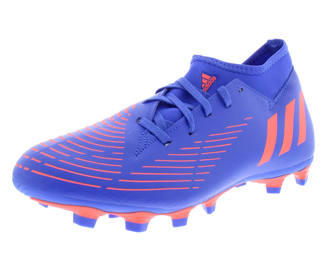 Adidas Predator Edge.4 S FxG Unisex Shoes