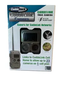 CuddeLink L-Series Cameras