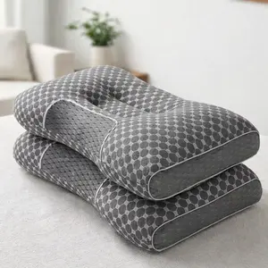 Buy 1 Get 1Free,  Couple Pillows - High Quality Pillow For Sleeping Comfort