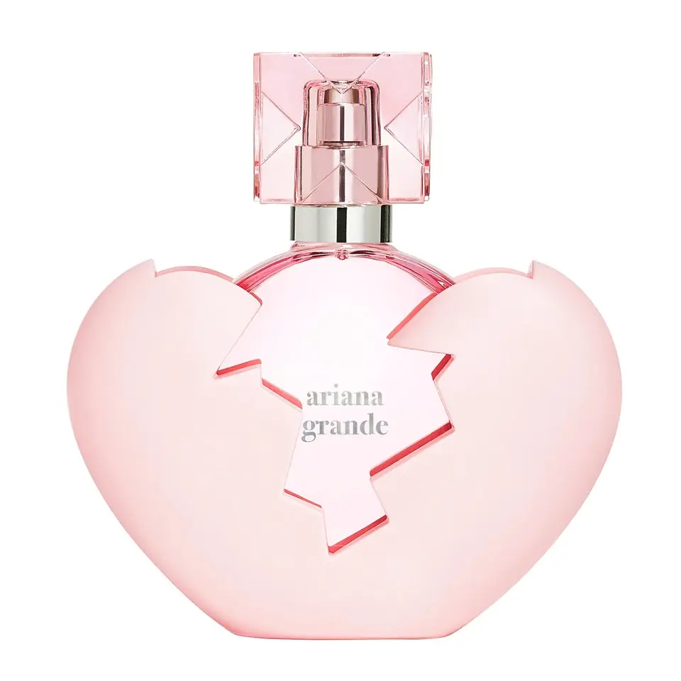 Ariana Grande | Thank U, Next | A Fruity Floral Fragrance | 0.3 Oz to 3.4 Oz