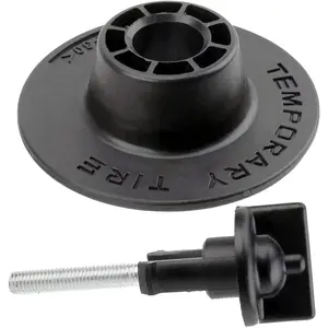 Spare Tire Wheel Bolt Adapter Mounting Screw 74652-SDA-003 for Accord Civic CRV ILX RLX TLX TSX RL TL