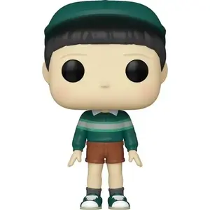 Funko Pop! Squid Game #1732 - Chul-Su Vinyl Figure