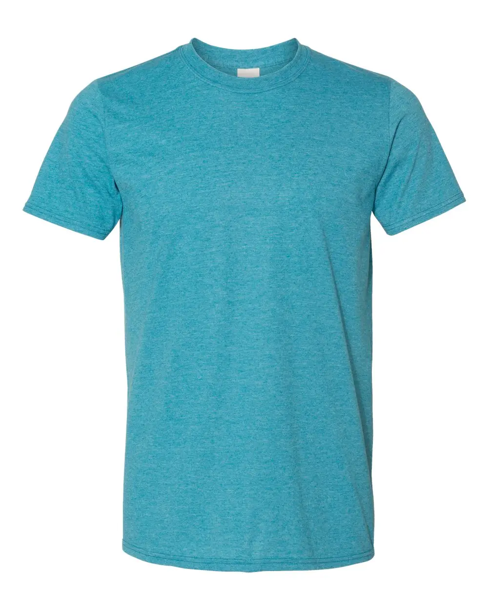 Customise your Soft style Gildan T shirts