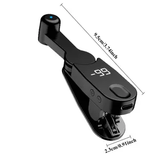 [High-Frequency Portable Mobile Auto-Clicker] A portable mobile screen auto-clicker designed for gaming and liking posts, compatible with smartphones and tablets