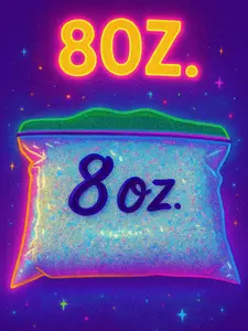 Laundry Detergent Mix 8oz