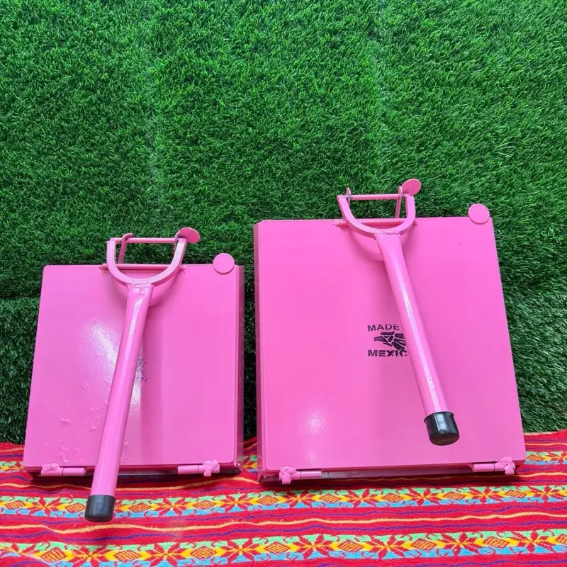 Tortilla Press Rosa (Set 1 Piece) Edition Limited.