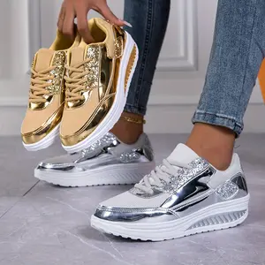 2026 New Spring/Summer Sneakers Unisex Mesh Breathable Running Shoes Women's Lightweight Soft Sole Walking Casual Shoes Plus Size addzxv