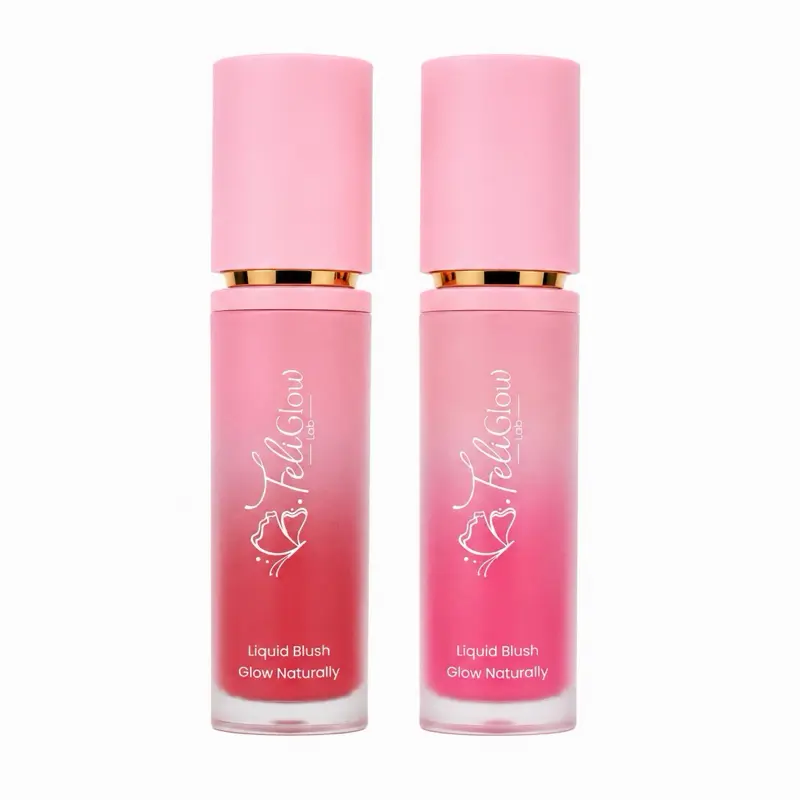 Liquid Blush