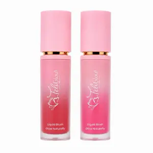 Liquid Blush