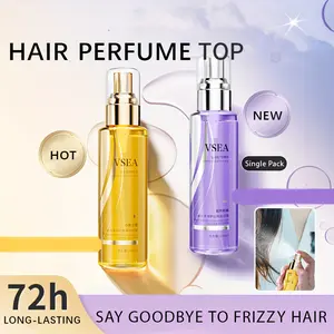 Hair Perfume, A Delicate Hair Fragrance with Sweet Notes of Honey Blended into Spring Florals, Nourishing and Hydrating Hair Shine Spray (1.7 fl oz)