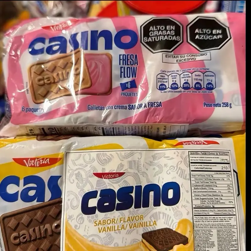 Casino