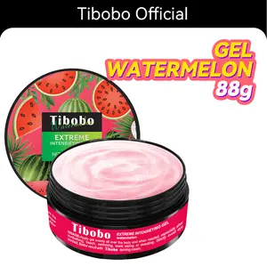 Tibobo Intensive Tanning Gel,Browning & Bronzing Tan Accelerator,Water-Resistant with olive oil,Vitamin A & E For Moisturizing & Hydration 3.53 Fl Oz Body Care Watermelon