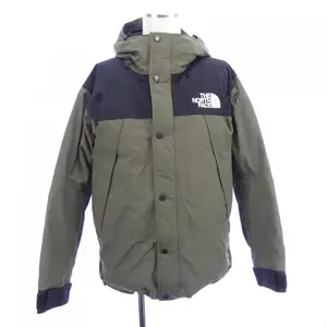 Pre-owned THE NORTH FACE Nylon Small Leather Goods Gore Tex Down Jacket