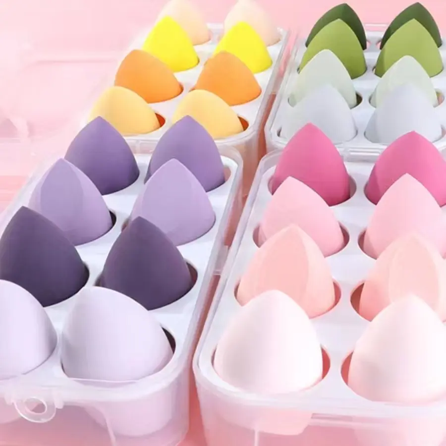 Beauty Blenders