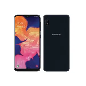 Refurbished Samsung Galaxy A10e A102U (Fully Unlocked) Excellent Condition with 1 Year Warranty