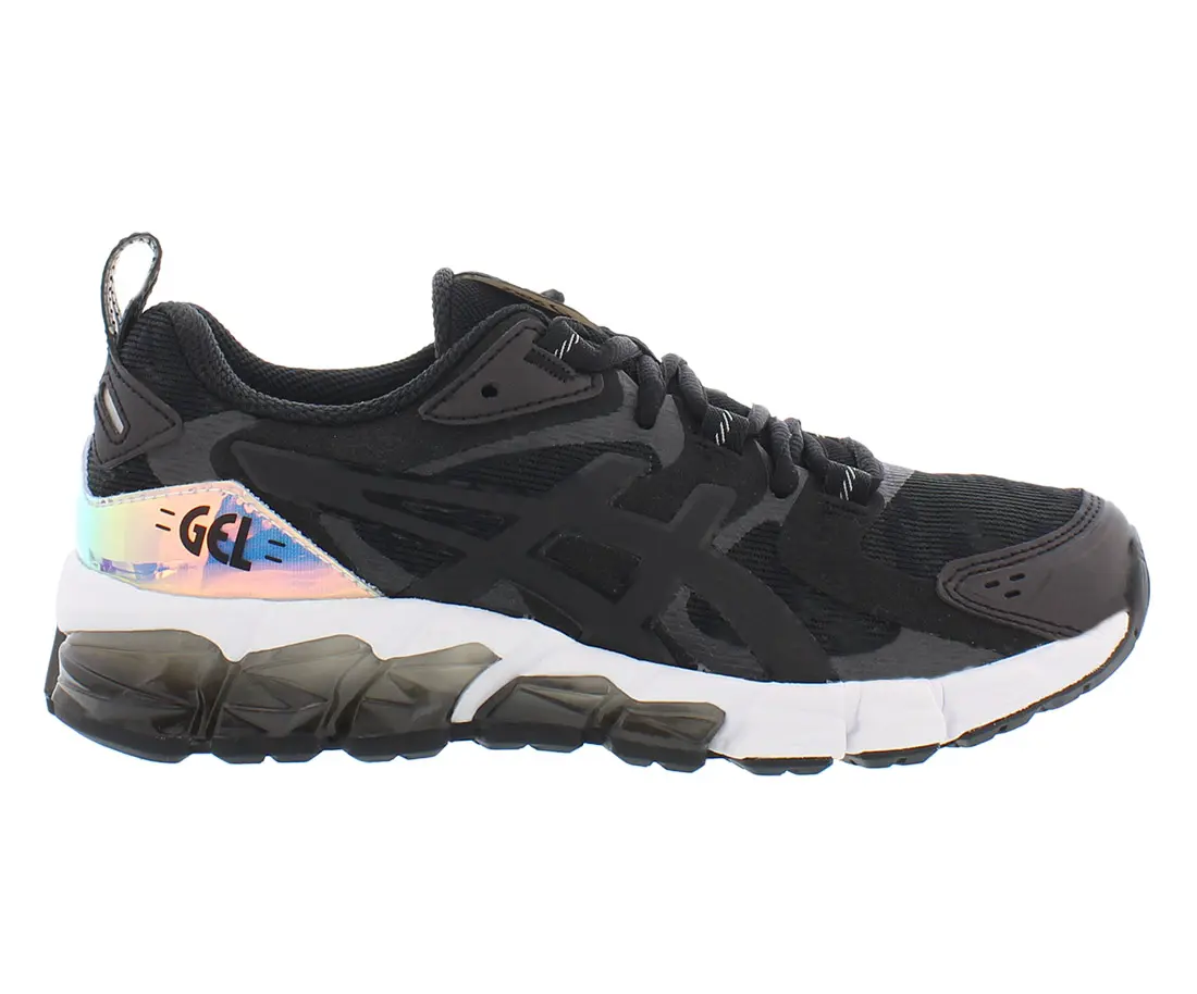 Asics Gel-Quantum 180 Womens Shoes, Running, Sneaker, Sports Shoes, Footwear, Athletic, Trainer, Closed, Athleisure Women's Sneaker, Us Sizes