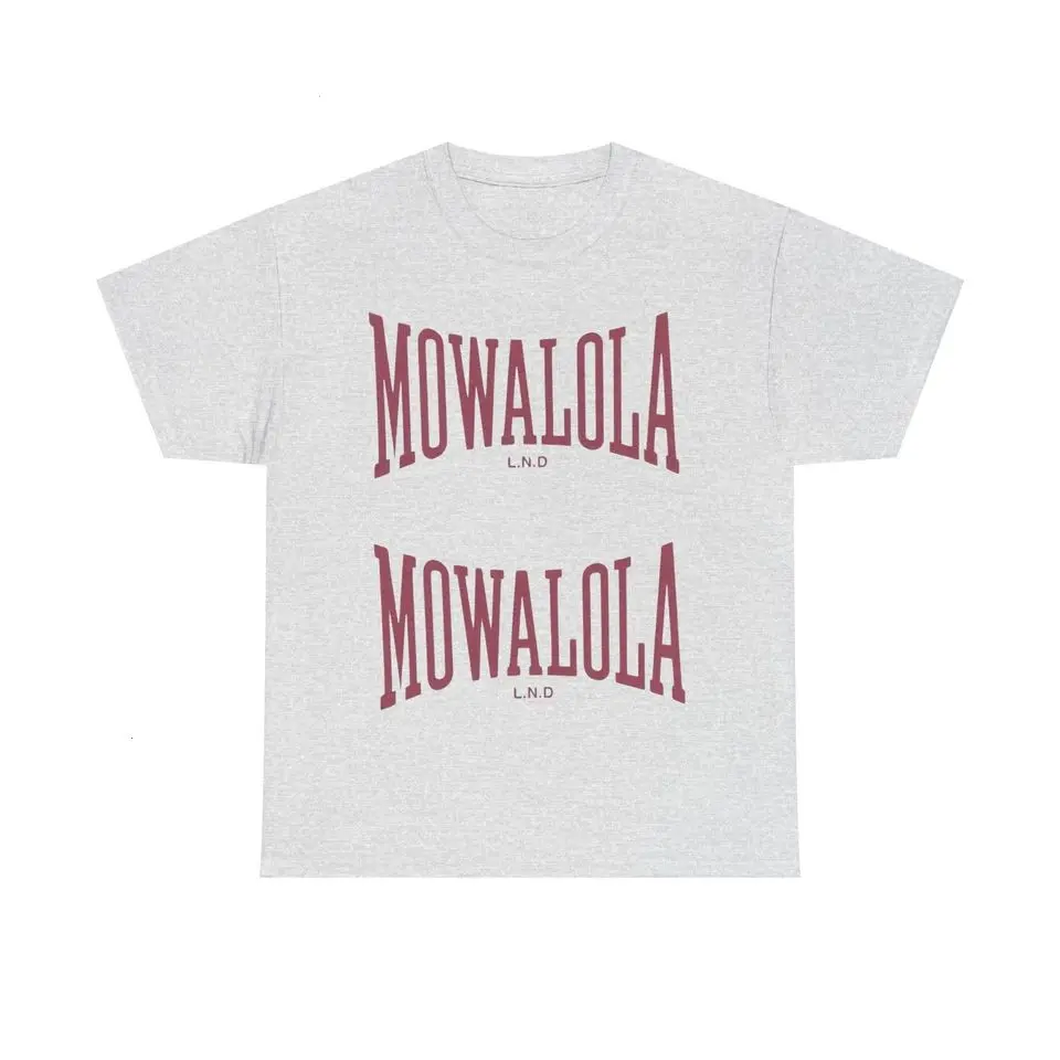Mowalolaポロtシャツ mowalola polo - TikTok Shop