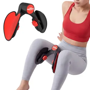 Pelvic Floor Trainer, Leg Exercise Equipment, Home Fitness Equipment, Suitable for Men and Women, Gift for Him & Her